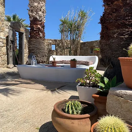 Neramar Ensuite & Swimming Pool Pensión *