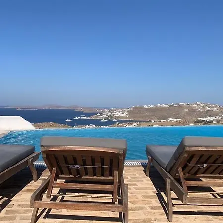 Guest house Neramar Ensuite & Swimming Pool *