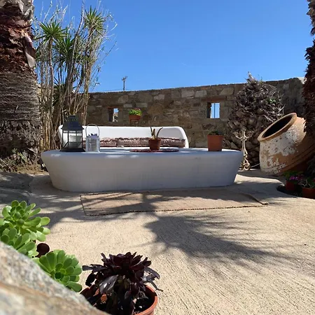 Neramar Ensuite & Swimming Pool Affittacamere *